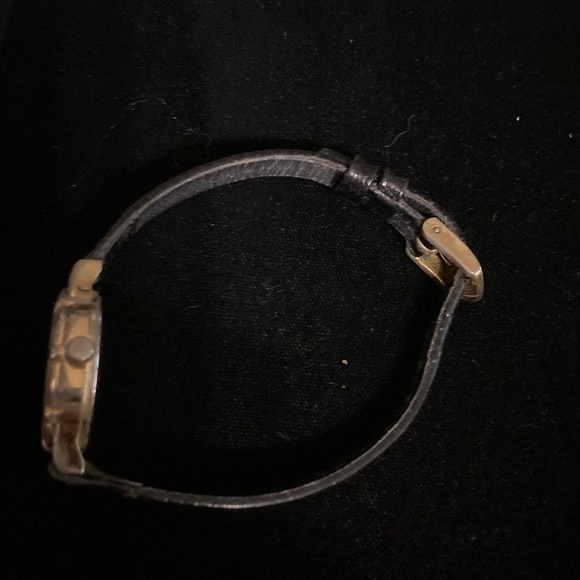 Adolfo genuine Ruby watch - Picture 4 of 11